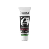 QuickSPACER Mr.Bond 807 Паста для очистки мужских рук от стойких загязнений, 100г