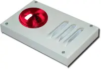   Маяк-12К-110 Оповещатель светосигнальный