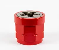 Резьбонарезная голова М27х3,00-9ХС ( посадка 1.1/4 ")