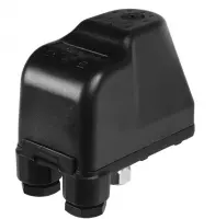 PT/5 Реле давления трехполюсное 1-5 бар 1/4"