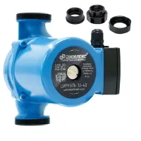 Циркуль 32/40 циркуляционный насос Джилекс