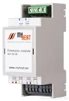 Адаптеры цифровых шин MyHeat для Pro