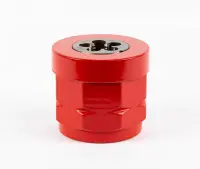 Резьбонарезная голова М18х2,50-9ХС ( посадка 1.1/4 ")