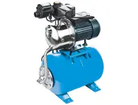 Универсальная станция  АКВАРОБОТ JS 80-24