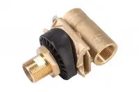 Скважинный адаптер улучшенный «САУ» 1" (25) Джилекс