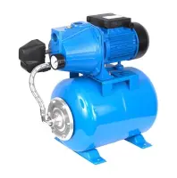 Автоматическая насосная станция ATJET-80 JEMIX