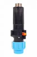Клапан сливной ПРО 32x1”П