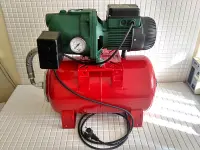 AquaJet 112 M Насосная станция DAB