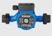 Циркуль 25/40 циркуляционный насос Джилекс