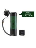 DTRON3 X 45/90 230V/50Hz  GAS15SCHUKO DTRON3 X 45/90 230V/50Hz  GAS15SCHUKO