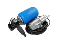 Насосная станция Unipump АКВАРОБОТ М 5-10 В 27143