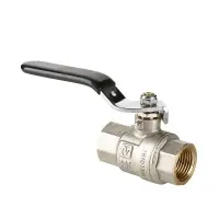 Кран шаровой усиленный ВР 1 1/2" VALTEC PERFECT