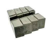 Резьбонарезные ножи BREXIT NPT HSS 2.1/2"-4" для BrexMATIC 4A