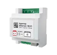 Адаптер Ethernet/Wi-Fi ZONT
