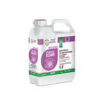HeatGUARDEX Cleaner 824 R Реагент для очистки систем отопления, работающих на антифризе (пропиленгликоль), 1л