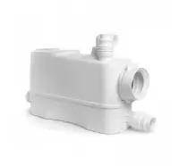 GENIX WL 130 Канализационная установка GENIX WL 130 Канализационная установка