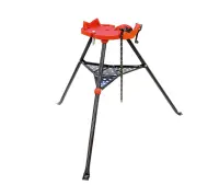 Верстак тренога от 1/2" до 6" с цепными тисками