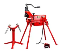 Желобонакаточный станок BREXIT BrexGROOVER E1200-X