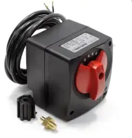 Сервопривод ST06/230 (6H*м) (ГБМ) Сервопривод ST06/230 (6H*м) (ГБМ)