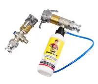 Комплект для добавок к компресcору BREXIT BrexPULSE 3000