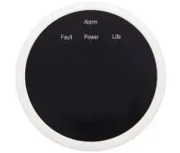 Детектор утечки газа универсальный B&P SMART QG_02 433