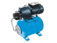 Насосная станция Unipump AUTO JET 60 S 26233