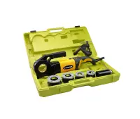 Электрический резьбонарезной клупп ESSON ElectricCUT-1A