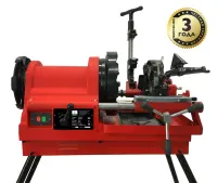 Резьбонарезной станок BREXIT BrexMATIC 3B