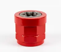 Резьбонарезная голова М24х3,00-9ХС ( посадка 1.1/4 ")