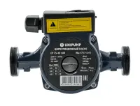 Циркуляционный насос Unipump CP 25-40 130 87394