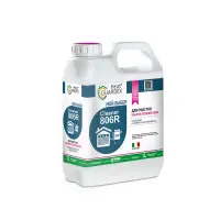 HeatGUARDEX Cleaner 806 R Реагент для очистки контура теплого пола, 1л