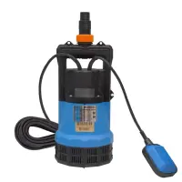 ДРЕНАЖНИК 200/25 дренажный насос Джилекс