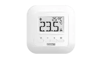 ZONT МЛ-232 white (RS-485) Комнатный термостат
