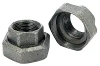 3/4 '' F UNION KIT Гайки