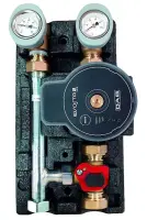 DAB DN20 Evosta2 65/130 Насосно-смесительный модуль