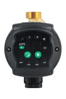 Универсальная станция  АКВАРОБОТ JET 110 L-24