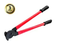 Ножницы для резки кабеля BREXIT 24"
