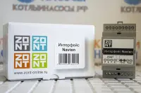   ZONT Navien адаптер