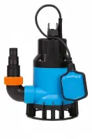 ФЕКАЛЬНИК 115/5 фекальный насос Джилекс