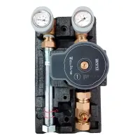 DN25 EVOSTA2 65/180 (ГБМ) Насосный модуль DN25 EVOSTA2 65/180 (ГБМ) Насосный модуль