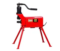 Станок желобонакаточный BREXIT BrexGOOVER E600-R2