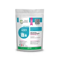 HeatGUARDEX Cleaner 802 R.P Реагент порошкообразный для очистки систем отопления, работающих на воде, с жесткостью ≤ 5 °Ж, 100г