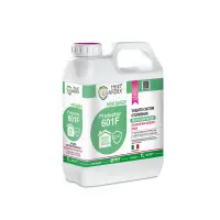 HeatGUARDEX Protector 601 F Ингибитор коррозии и известковых отложений для защиты систем отопления, 1л
