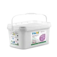 SteelTEX UTILIZER L.P. Реагент порошкообразный для нейтрализации отработанных реагентов, 5кг