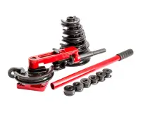 Трубогиб ручной рычажный 1". Модель: B-Bend 1А