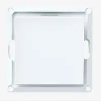 Радиовыключатель HiTE PRO BASE-1 (Белый, без рамки)