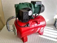 Насосная станция DAB AquaJet 102 M (классическая)