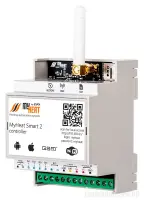 Контроллеры MyHeat Smart 2