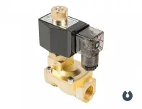 Клапан электромагнитный BOX-32 11/4"