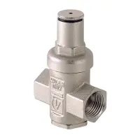 2" VALTEC редуктор давления поршневой